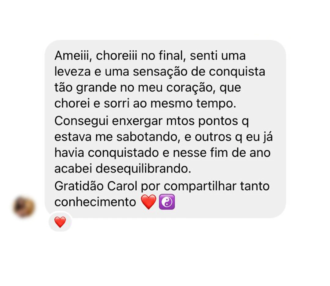 Depoimentos 3